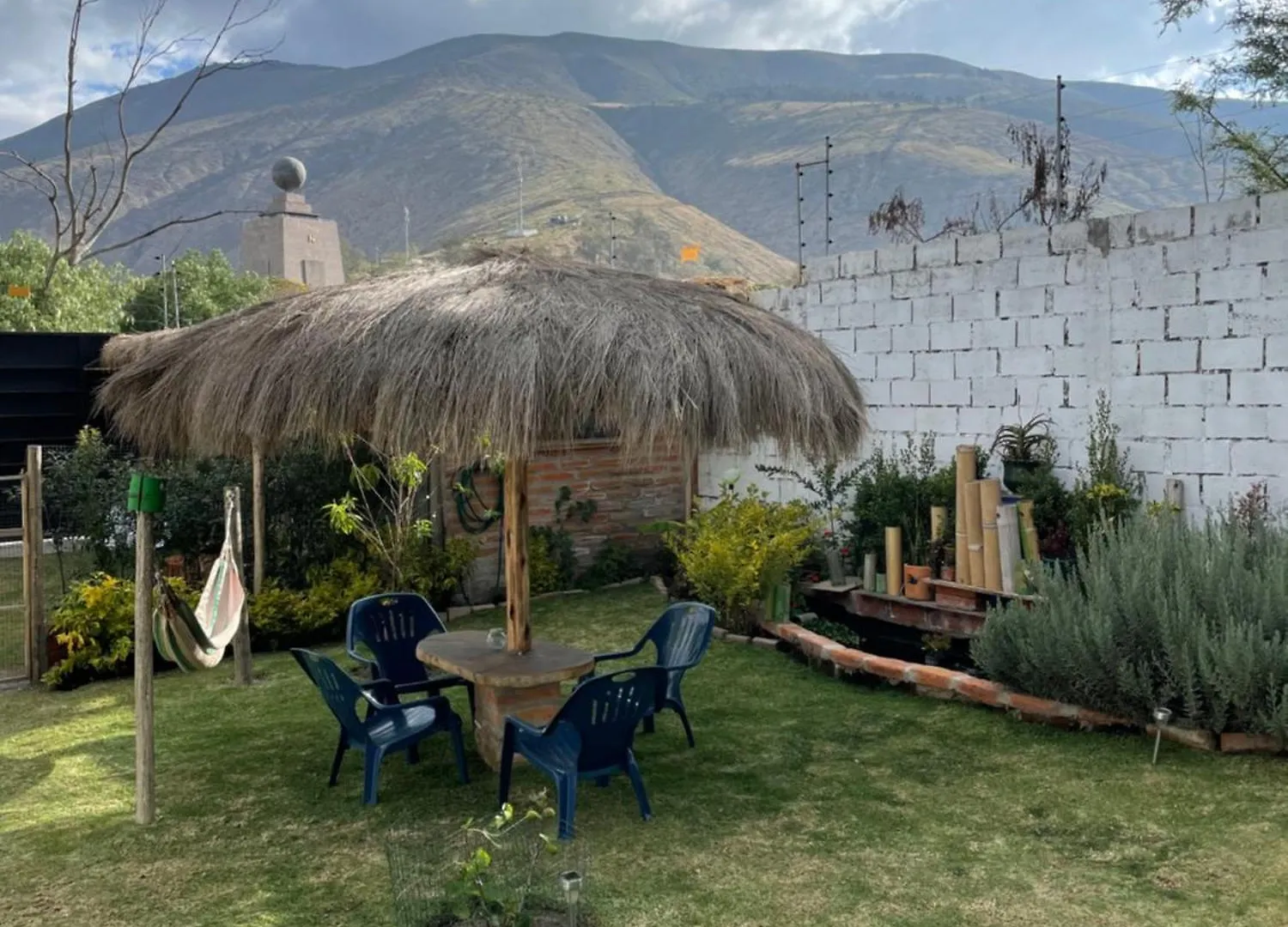 Canta La Rana Quito Ecuador